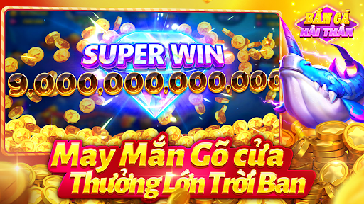 Bắn Cá Hải Thần PC