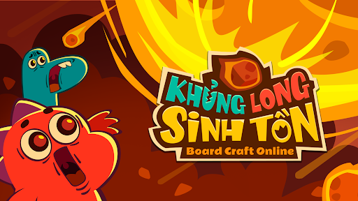 Khủng Long Sinh Tồn PC