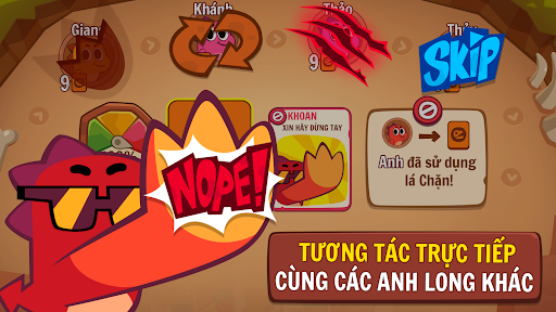 Khủng Long Sinh Tồn PC