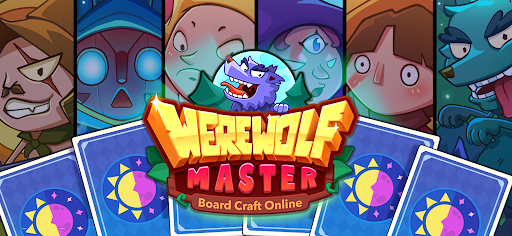 Werewolf Master BCO PC