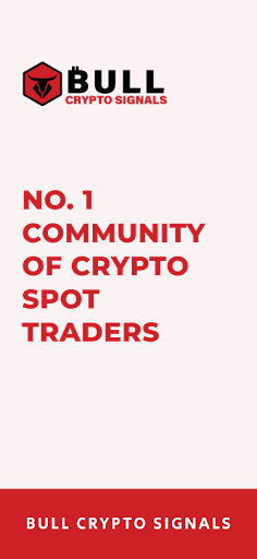 Bull Crypto Signals & Updates پی سی