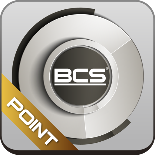 BCS Point PC