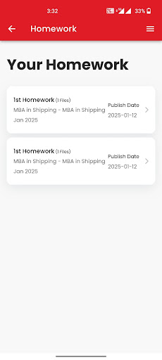 BCU Online پی سی
