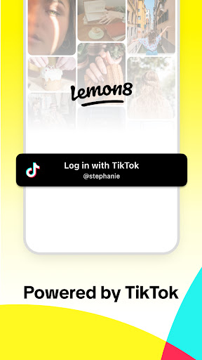 Lemon8 - Lifestyle Community ПК