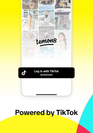 Lemon8 - Lifestyle Community