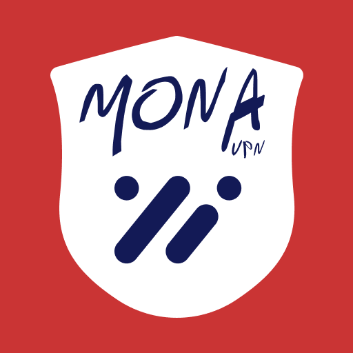 Mona VPN - Private Connections پی سی