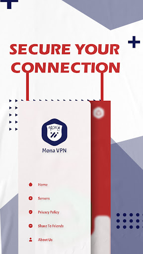 Mona VPN - Private Connections پی سی