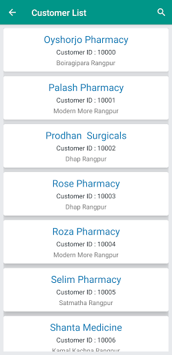 Pacific Pharma পিসি