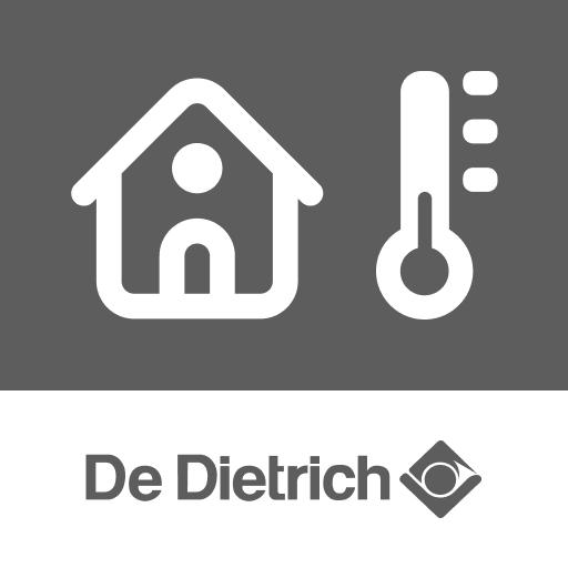 De Dietrich Smart PC