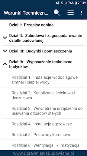 Warunki techniczne 2024 PC