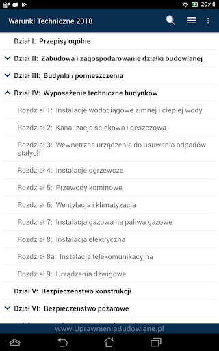 Warunki techniczne 2024 PC