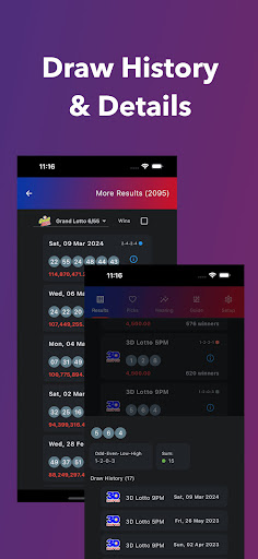 PCSO Lotto Results Guide Live PC