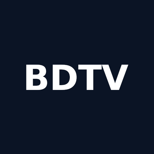 BDTV পিসি