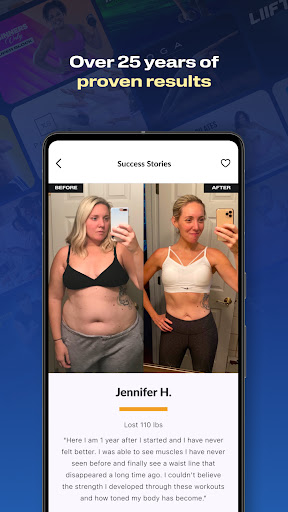 BODi Fitness, Workouts, & Gym PC