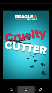 Cruelty-Cutter PC