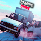 BeamNG Drive simulator ПК