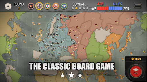 Axis & Allies 1942 Online