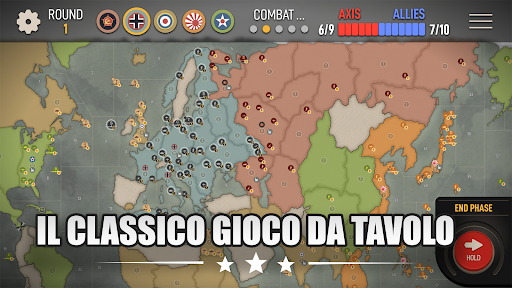 Axis & Allies 1942 Online PC