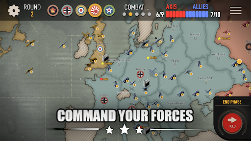 Axis & Allies 1942 Online