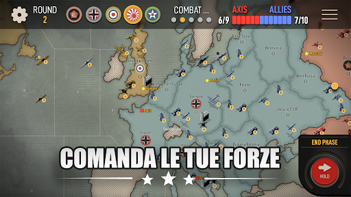 Axis & Allies 1942 Online PC