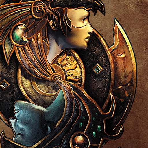 Baldur's Gate II: Enhanced Ed.电脑版