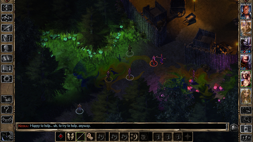 Baldur's Gate II: Enhanced Ed. PC