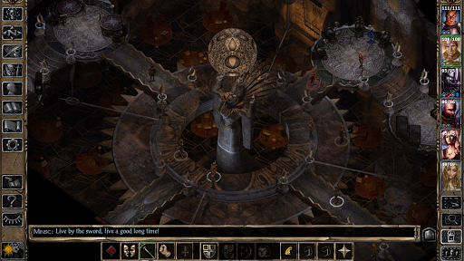 Baldur's Gate II: Enhanced Ed. PC