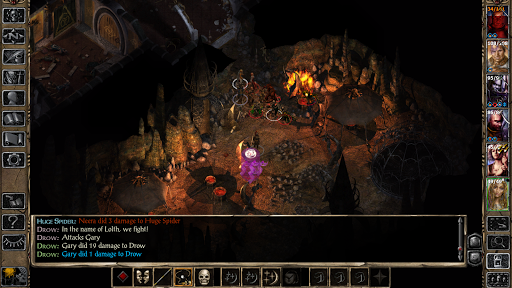 Baldur's Gate II: Enhanced Ed. PC