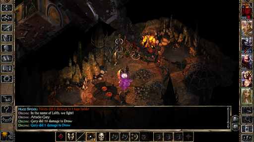 Baldur's Gate II: Enhanced Ed.电脑版