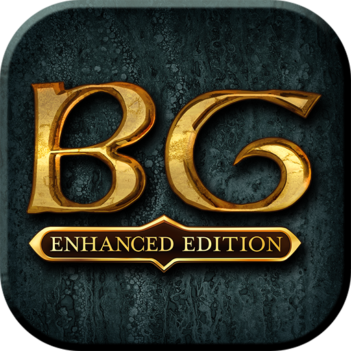 Baldur's Gate Enhanced Edition