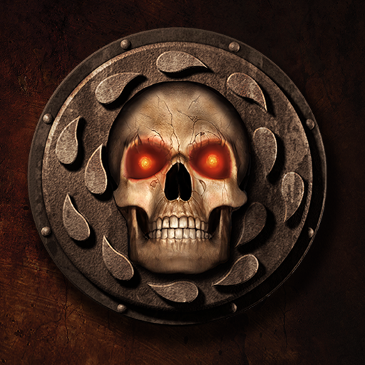 Baldur's Gate Enhanced Edition