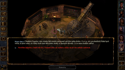 Baldur's Gate Enhanced Edition PC