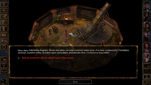 Baldur's Gate Enhanced Edition