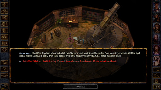 Baldur's Gate Enhanced Edition