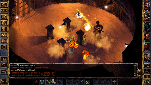 Baldur's Gate Enhanced Edition PC