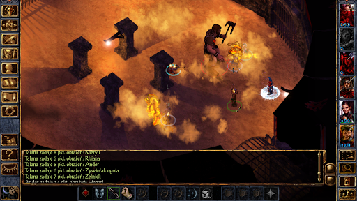 Baldur's Gate Enhanced Edition
