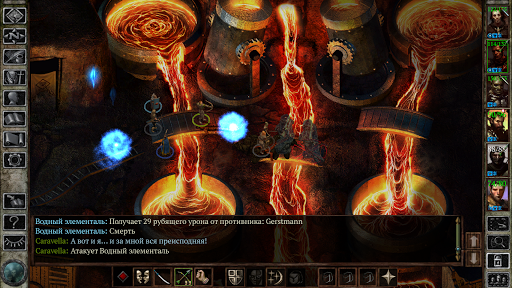 Icewind Dale: Enhanced Edition ПК