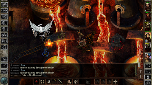 Icewind Dale: Enhanced Edition PC