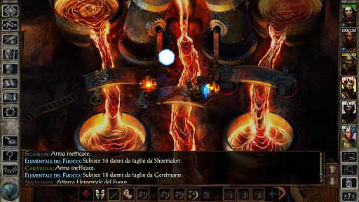 Icewind Dale: Enhanced Edition PC