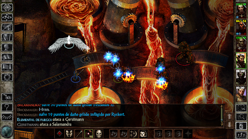 Icewind Dale: Enhanced Edition PC