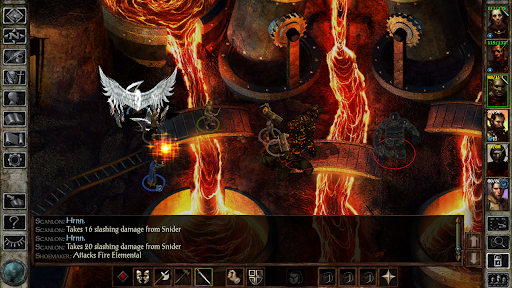 Icewind Dale: Enhanced Edition