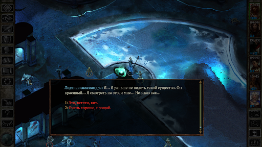 Icewind Dale: Enhanced Edition ПК