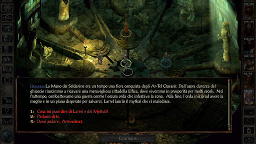 Icewind Dale: Enhanced Edition PC