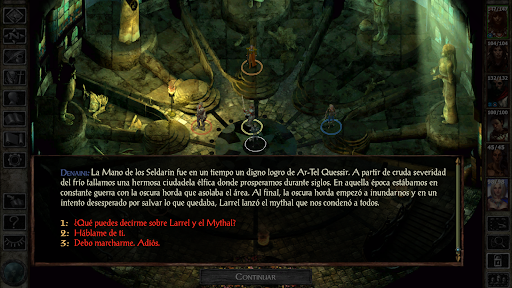 Icewind Dale: Enhanced Edition PC