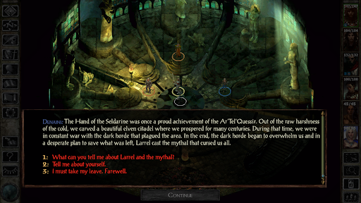 Icewind Dale: Enhanced Edition
