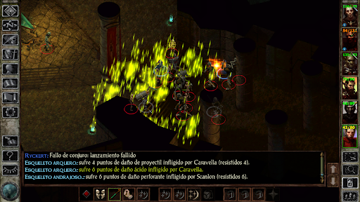 Icewind Dale: Enhanced Edition PC
