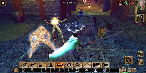 Neverwinter Nights: Enhanced ПК