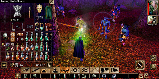 Neverwinter Nights: Enhanced PC