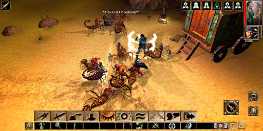 Neverwinter Nights: Enhanced ПК