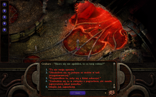 Planescape: Torment EE PC